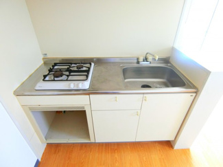 【キッチン】 | コルネット