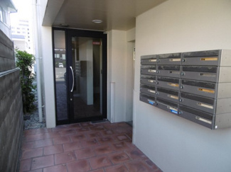 【その他共用部分】 | コルネット