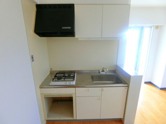 【キッチン】 | コルネット