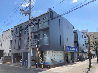 【外観】 | コルネット