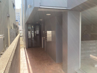 【エントランス】 | コルネット