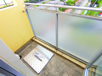 【バルコニー】 | コルネット