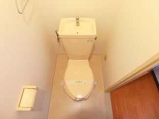 【トイレ】 | コルネット