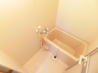 【浴室】 | コルネット