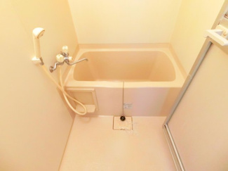 【浴室】 | コルネット
