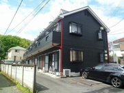 メゾンドテイクの画像