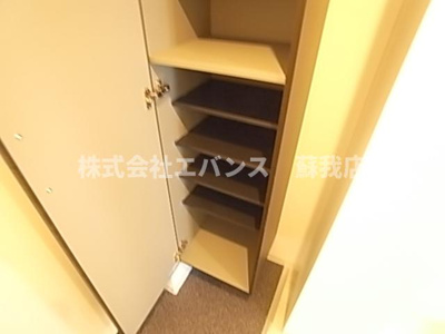  | パシフィックコート