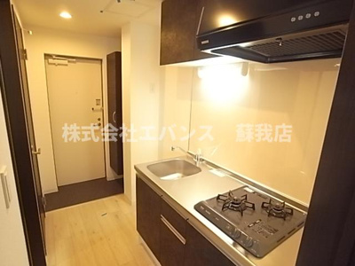  | パシフィックコート