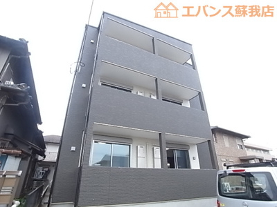 【外観】 | パシフィックコート