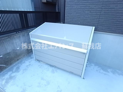  | パシフィックコート