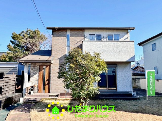 久喜市菖蒲町菖蒲　中古一戸建て