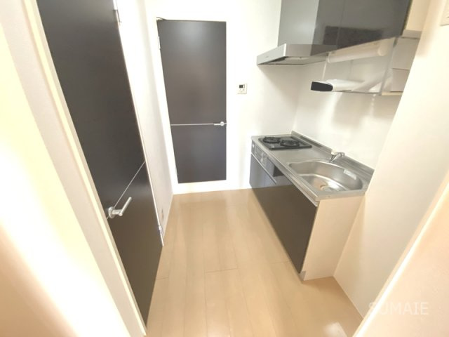 メゾンドエスポワールのキッチン|キッチンスペース☆彡