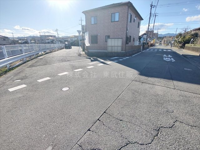 【外観】 | 毛呂山町中央２丁目 | 物件の外観です