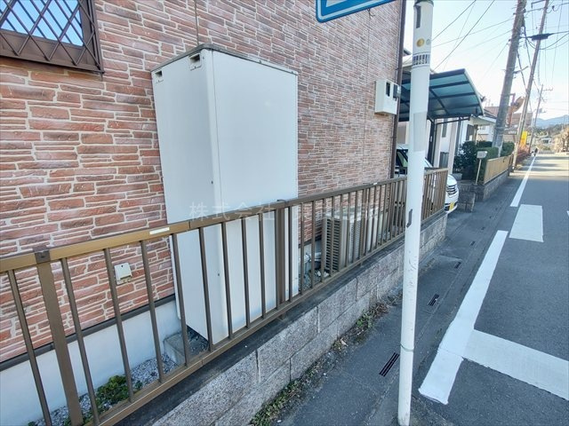 【外観】 | 毛呂山町中央２丁目 | 物件の外観です