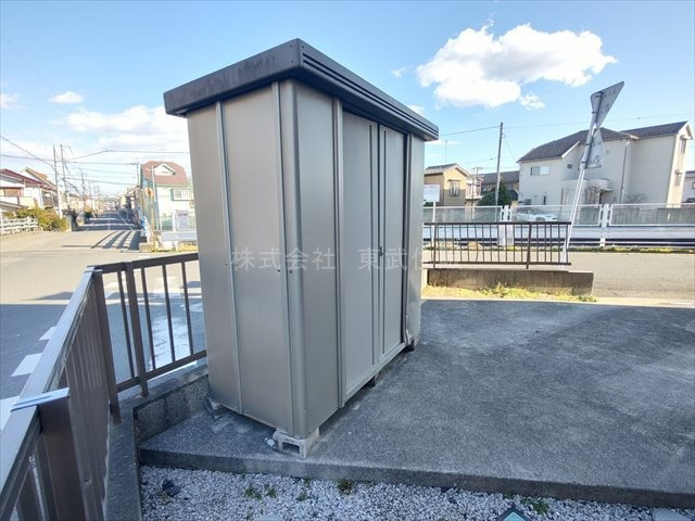 【外観】 | 毛呂山町中央２丁目 | 物件の外観です