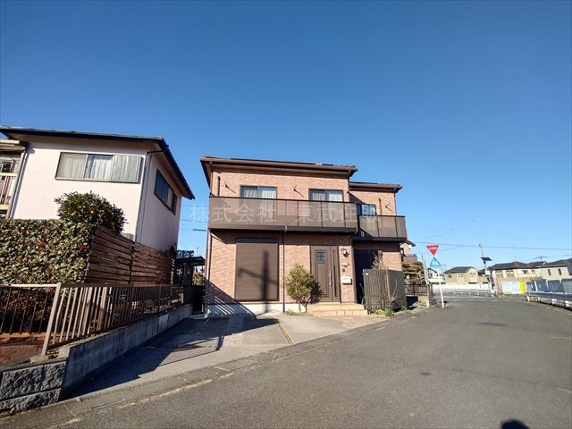 【外観】 | 毛呂山町中央２丁目 | お問い合わせお待ちしております