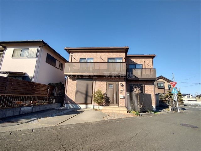 【駐車場】 | 毛呂山町中央２丁目 | カースペース