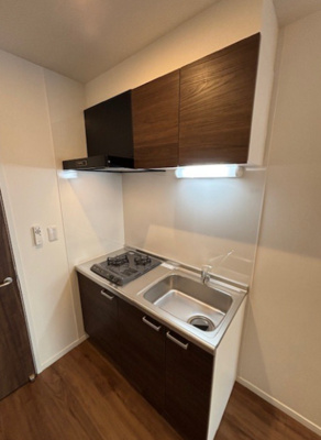 【キッチン】 | HFR蘇我A棟