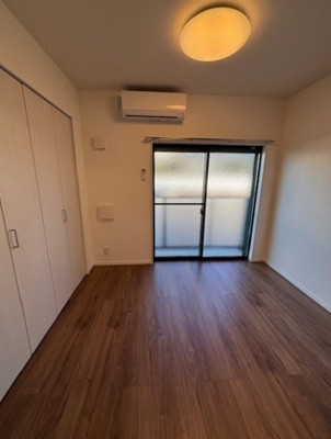 【洋室】 | HFR蘇我A棟