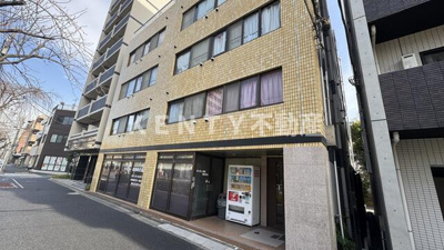 【外観】 | ロードハイム | 建物外観を気になさる方へ、見た目の良い物件です