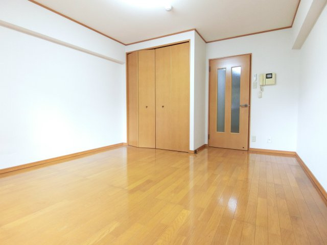 グリーン花水木IIの内装|内装もきれいです