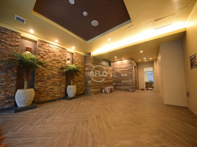 プレサンス難波マジョリティのロビー|プレサンス難波マジョリティ　ロビー