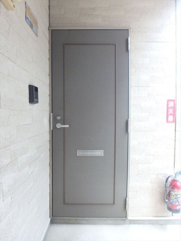 アヴニールＴのセキュリティ