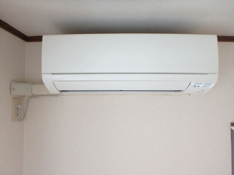 アヴニールＴの設備