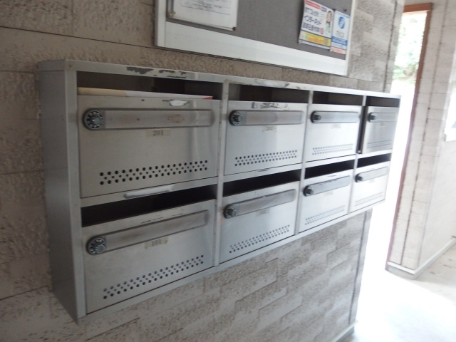 アヴニールＴのその他共用部分