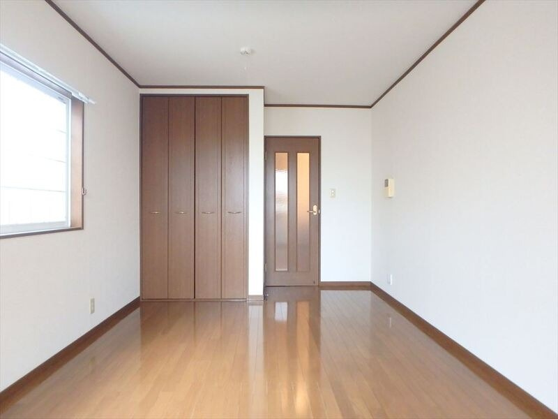 アヴニールＴの居間・リビング