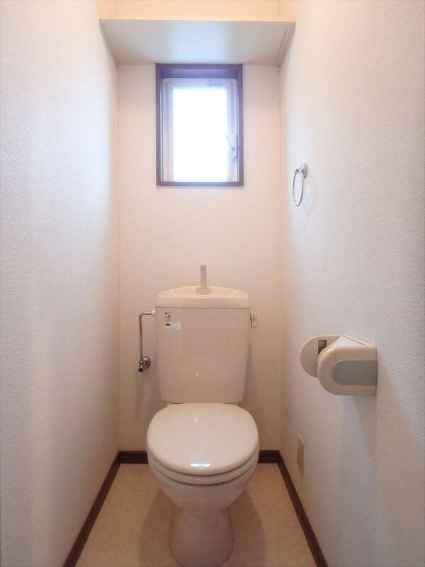 アヴニールＴのトイレ