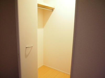 【収納】 | 未来樹(ゆめのき) 壱号棟 | 収納