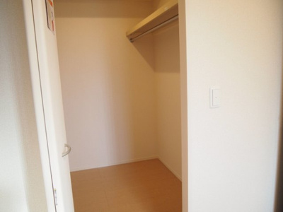【収納】 | 未来樹(ゆめのき) 壱号棟 | 収納