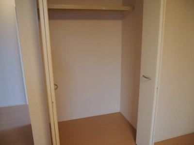 【収納】 | 未来樹(ゆめのき) 壱号棟 | 収納