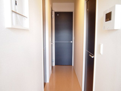 【玄関】 | 未来樹(ゆめのき) 壱号棟 | 玄関