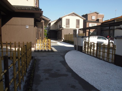 【エントランス】 | 未来樹(ゆめのき) 壱号棟 | エントランス