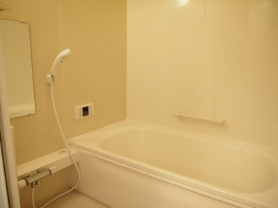 【浴室】 | 未来樹(ゆめのき) 壱号棟 | 浴室