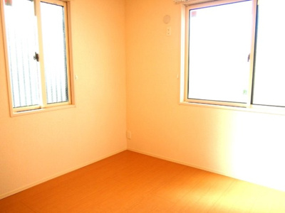 【洋室】 | 未来樹(ゆめのき) 壱号棟 | 洋室