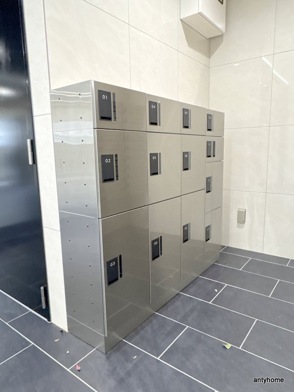 GROOVE豊中レジデンス　仲介手数料無料の設備