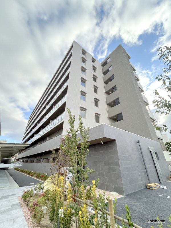 GROOVE豊中レジデンス　仲介手数料無料