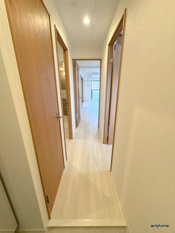 GROOVE豊中レジデンス　仲介手数料無料の内装