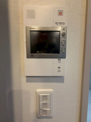 【セキュリティ】 | スプランディッド玉造DUE
