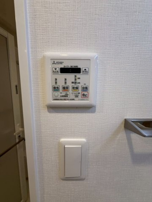 【設備】 | スプランディッド玉造DUE