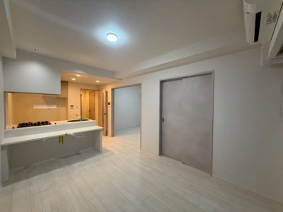 【居間・リビング】 | スプランディッド玉造DUE