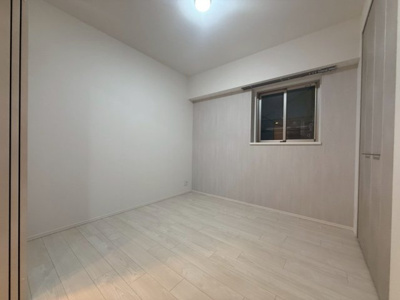 【洋室】 | スプランディッド玉造DUE