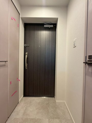 【玄関】 | スプランディッド玉造DUE