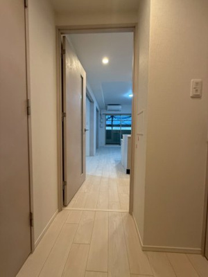 【内装】 | スプランディッド玉造DUE