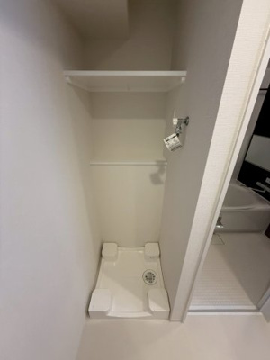 【設備】 | スプランディッド玉造DUE