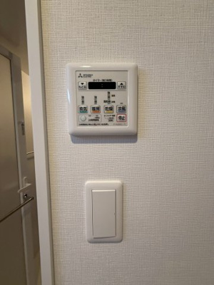 【設備】 | スプランディッド玉造DUE