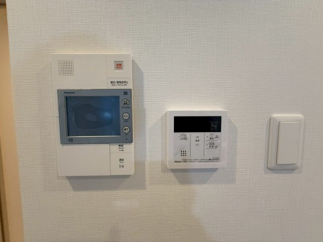 【設備】 | スプランディッド玉造DUE